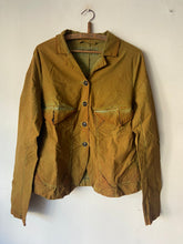 Rundholz AW25 2241103 jacket lagoon cloud