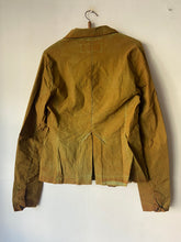 Rundholz AW25 2241103 jacket lagoon cloud