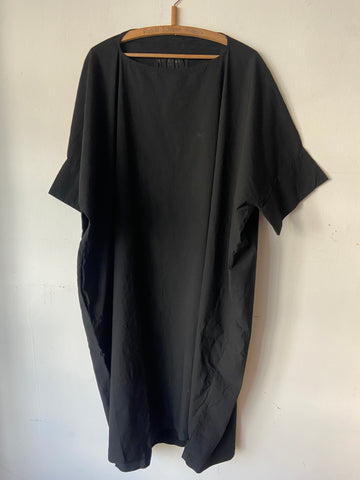 Rundholz AW25 2240907 dress black