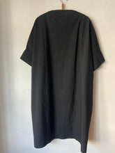 Rundholz AW25 2240907 dress black