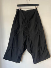 Rundholz AW25 2240101 trousers black