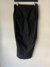 Rundholz AW25 2240308 skirt black