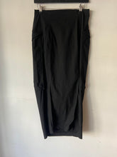 Rundholz AW25 2240308 skirt black