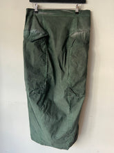 Rundholz AW25 2240308 skirt pine cloud