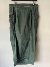 Rundholz AW25 2240308 skirt pine cloud