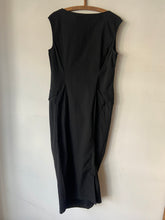 Rundholz AW25 2240906 dress black