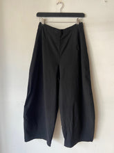 Rundholz AW25 3410107 trousers black