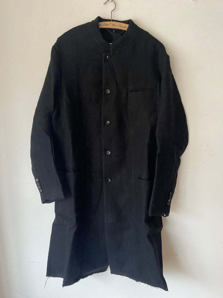 Masnada M3507 MAN COAT