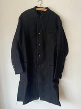 Masnada M3507 MAN COAT