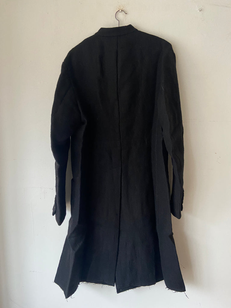 Masnada M3507 MAN COAT