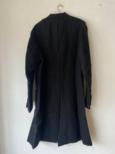 Masnada M3507 MAN COAT
