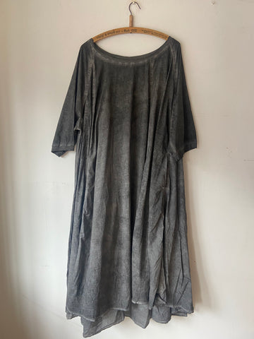 Rundholz SS25 3320905 dress black cloud