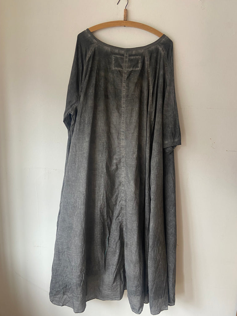Rundholz SS25 3320905 dress black cloud