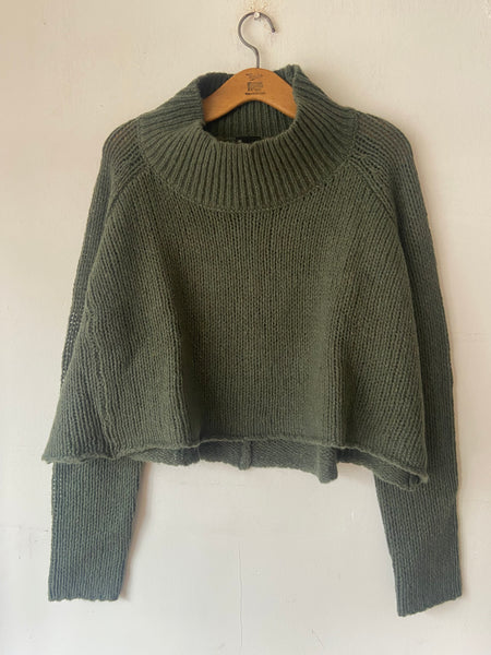 Rundholz 3620702 pullover