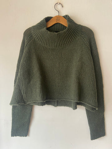 Rundholz 3620702 pullover