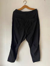 Rundholz SS25 3630103 trousers black