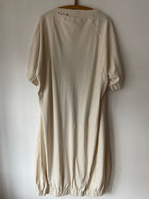 Rundholz SS25 1120904 dress asteriod paint