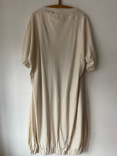 Rundholz SS25 1120904 dress asteriod paint