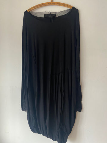 Rundholz 2170903 Dress Black