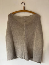 Rundholz SS25 1320701 pullover dust