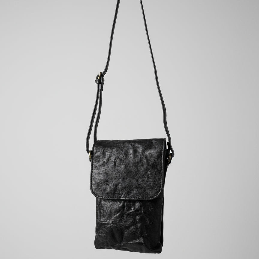 WDTS Nomad Phone Bag