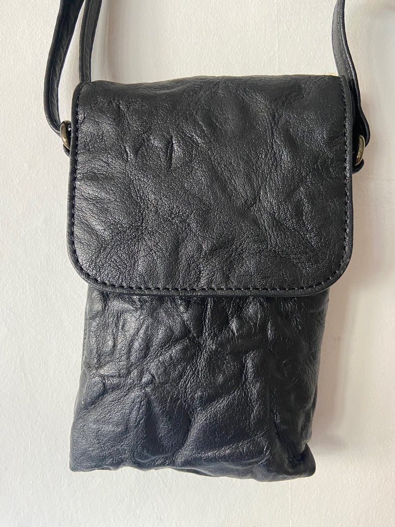 WDTS Nomad Phone Bag