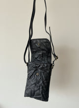 WDTS Nomad Phone Bag