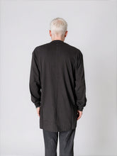 RICK OWENS AW26 JUMBO LS T BLACK