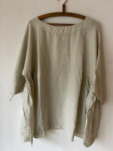 MAMA B MERCOLEDI' L SS26 shirt - Calce