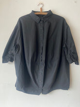 Rundholz SS26 3400408 Blouse - Black