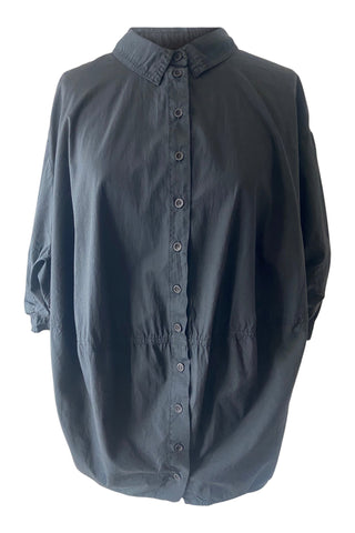 Rundholz SS26 3400408 Blouse - Black