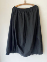 Rundholz SS26 3400302 Skirt - Black