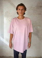 WDTS - Window Dressing The Soul- logo T Shirt Oversized