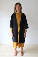 WDTS  - Danya Kimono coat