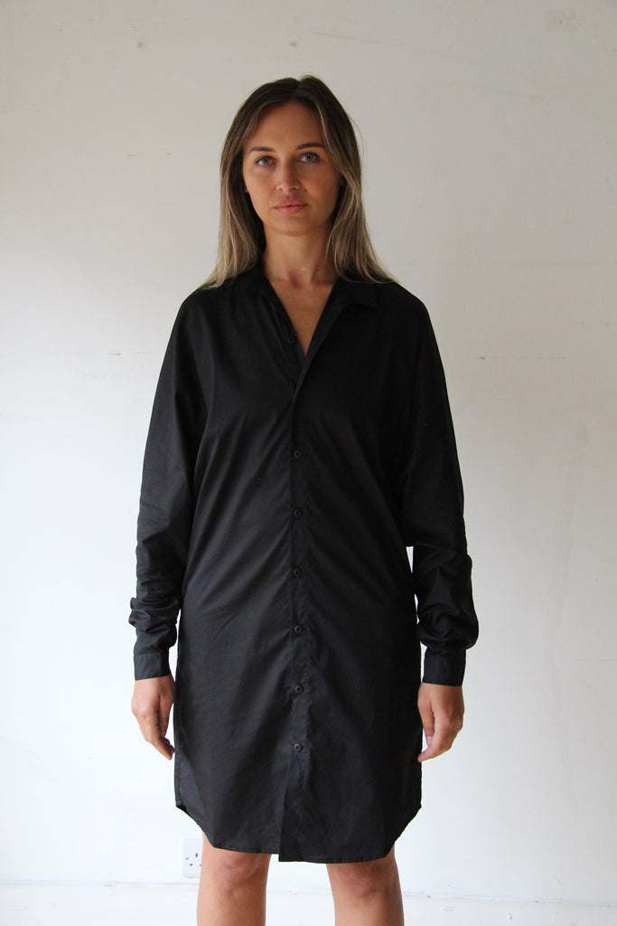 WDTS Shirt Dress