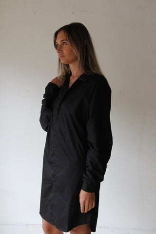 WDTS Shirt Dress