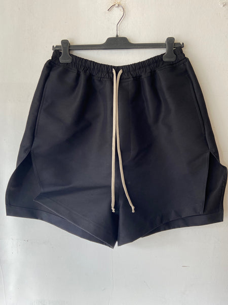 RICK OWENS SS26 TEMPLE FAUN BOXERS