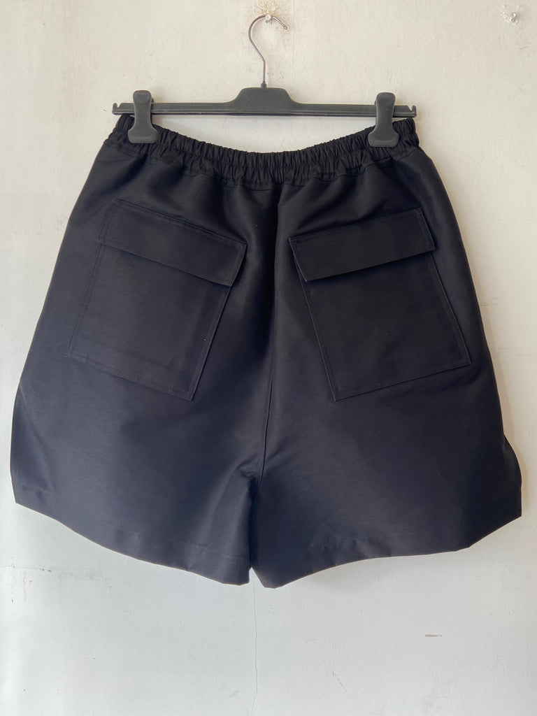 RICK OWENS SS26 TEMPLE FAUN BOXERS