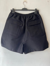 RICK OWENS SS26 TEMPLE FAUN BOXERS