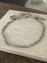 Goti bracelet in 925 Silver and leather BR2349