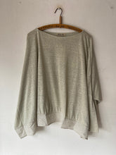 MAMA B BAMBOO L SS26 jumper - Calce Check