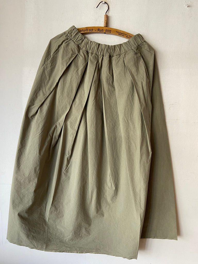 HANNOH Wessel SS26 Juliette Skirt