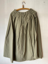 HANNOH Wessel SS26 Juliette Skirt