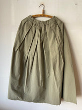 HANNOH Wessel SS26 Juliette Skirt