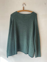 Rundholz SS26 3720719 Pullover Grass