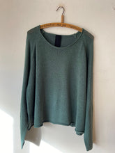 Rundholz SS26 3720702 Pullover grass