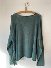 Rundholz SS26 3720702 Pullover grass