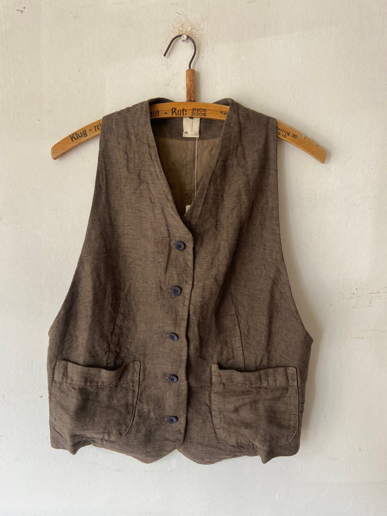 isabella clementini Gilet