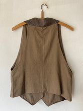 isabella clementini Gilet