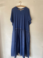 isabella clementini dress - twin print